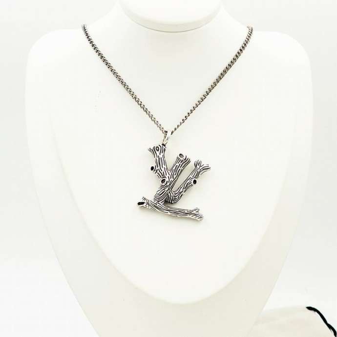 Picture of LV Necklace _SKULVnecklace120310212774